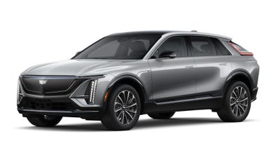2024 Cadillac LYRIQ Base