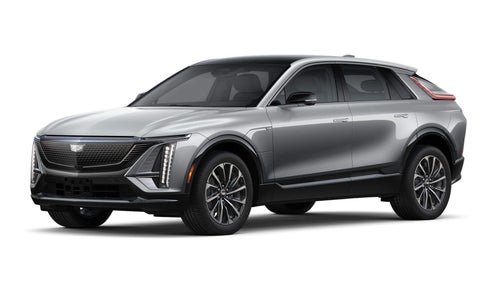 2024 Cadillac LYRIQ Base