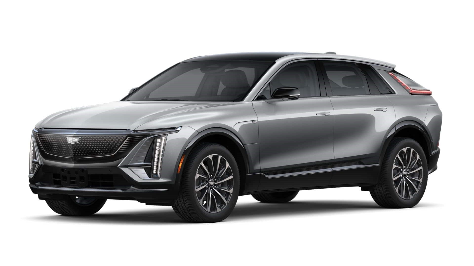 2024 Cadillac LYRIQ Base