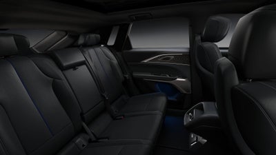 2024 Cadillac LYRIQ Base