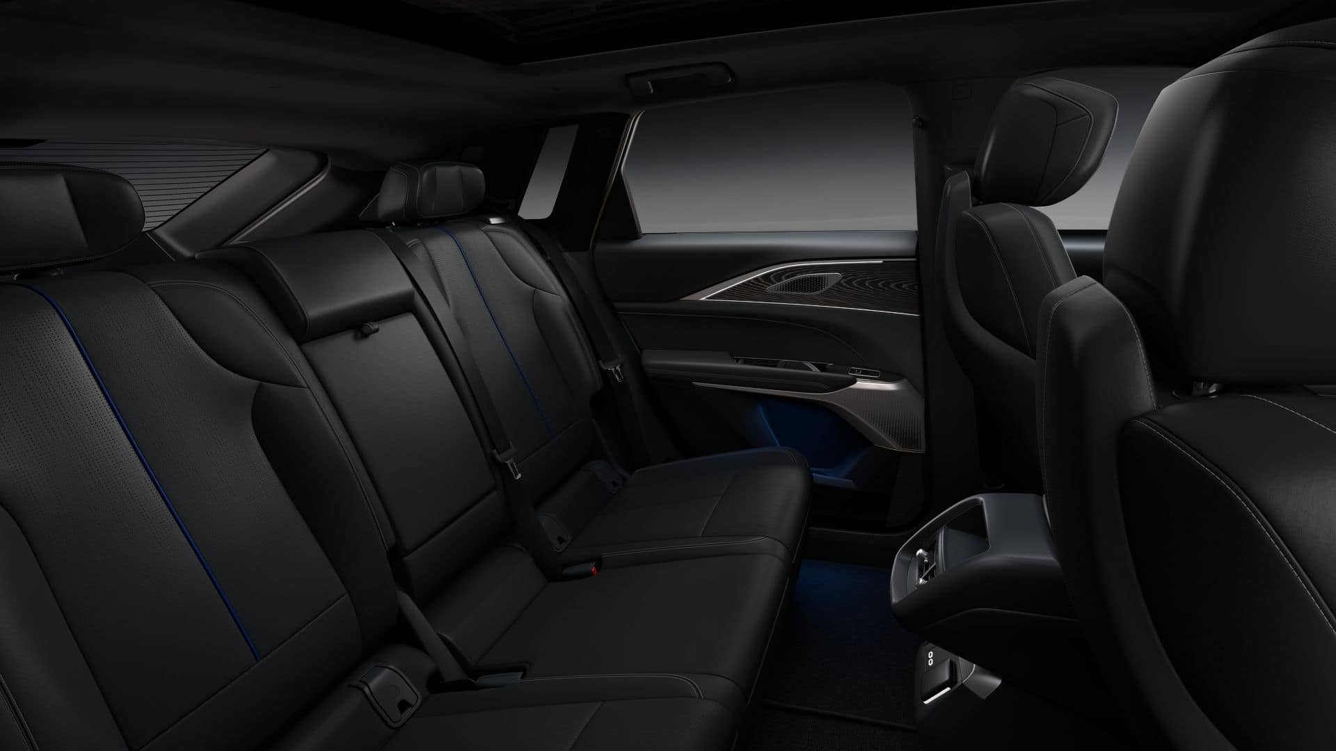 2024 Cadillac LYRIQ Base