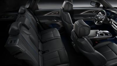 2024 Cadillac LYRIQ Base