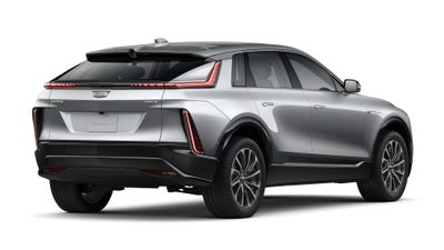 2024 Cadillac LYRIQ Base