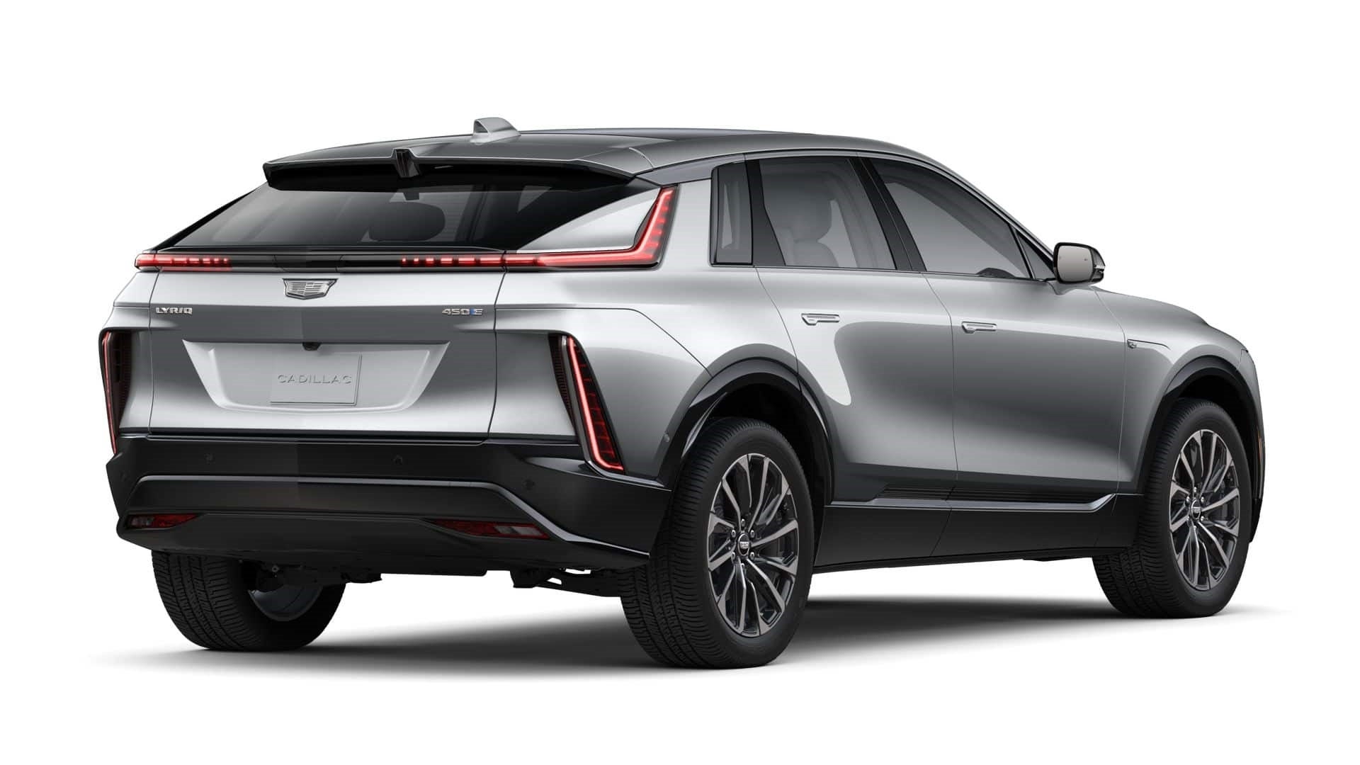 2024 Cadillac LYRIQ Base