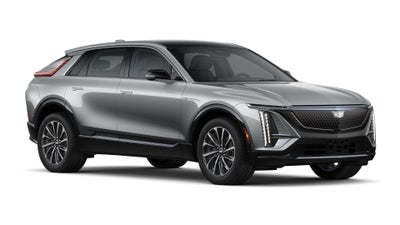 2024 Cadillac LYRIQ Base