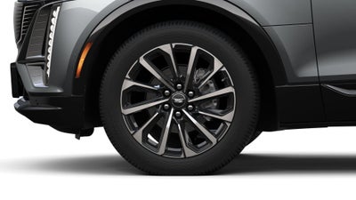 2024 Cadillac LYRIQ Base