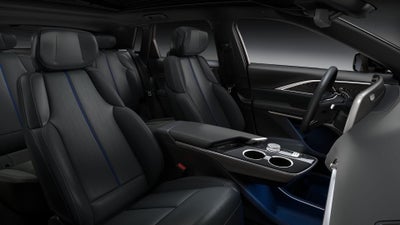 2024 Cadillac LYRIQ Base