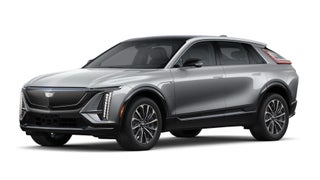 2024 Cadillac LYRIQ Base