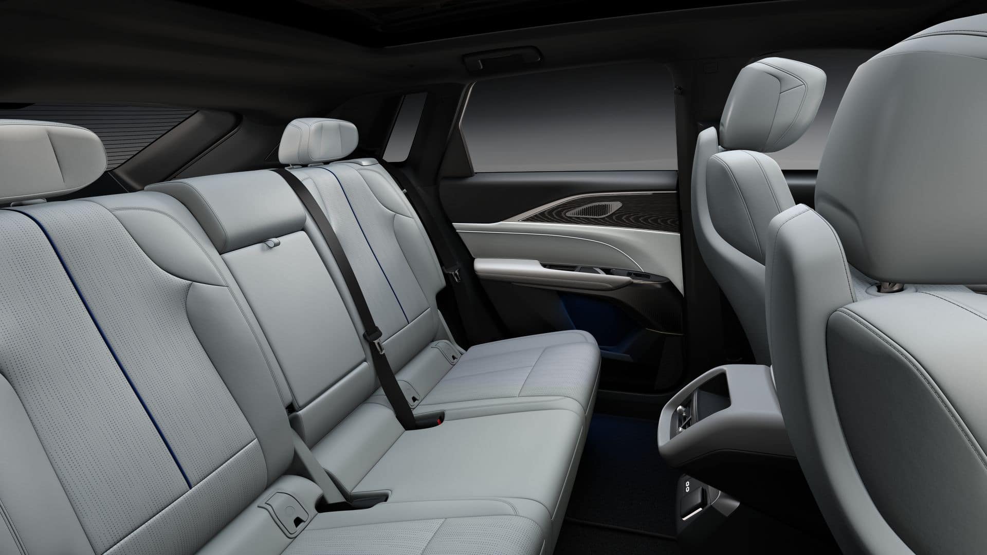 2025 Cadillac LYRIQ Base