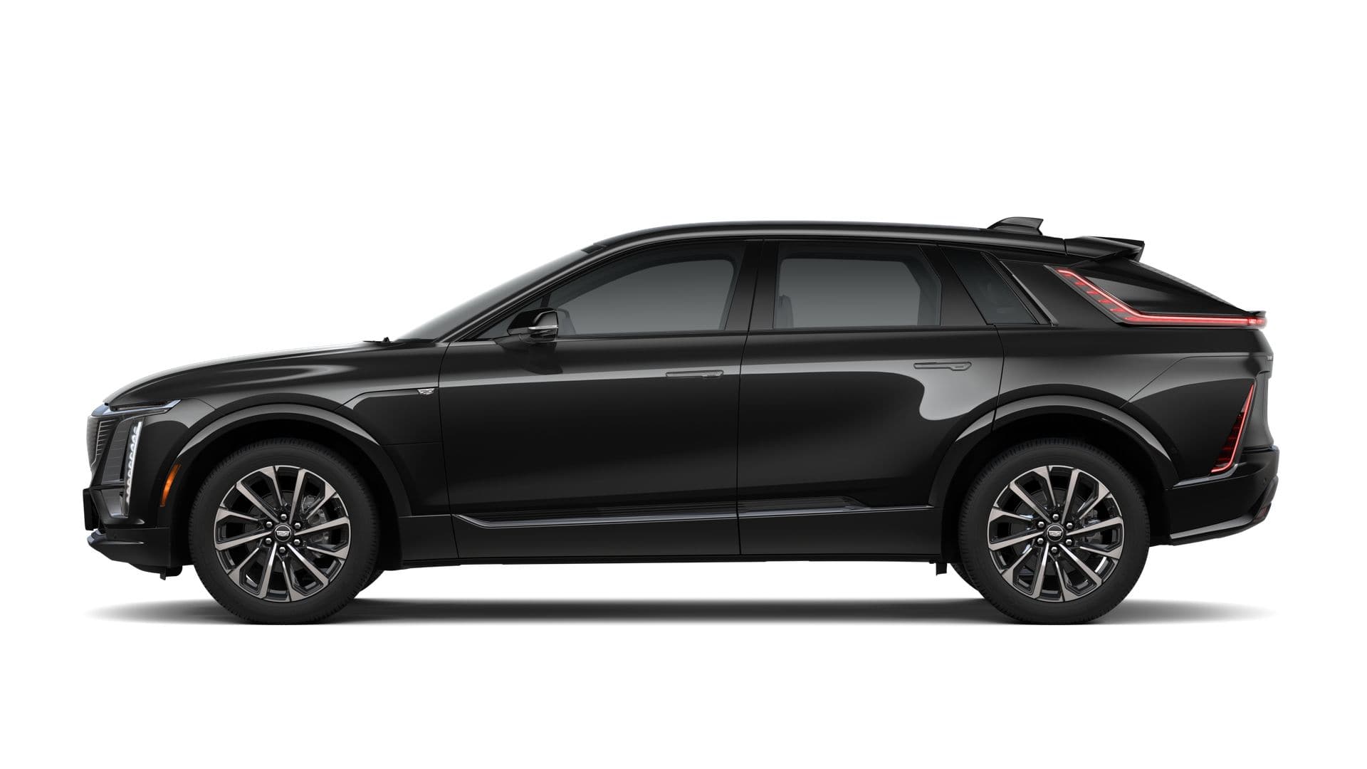 2025 Cadillac LYRIQ Base