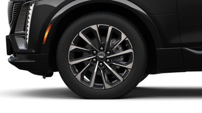 2025 Cadillac LYRIQ Base