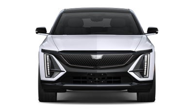 2026 Cadillac LYRIQ Base