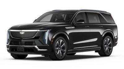 2026 Cadillac ESCALADE IQL Base