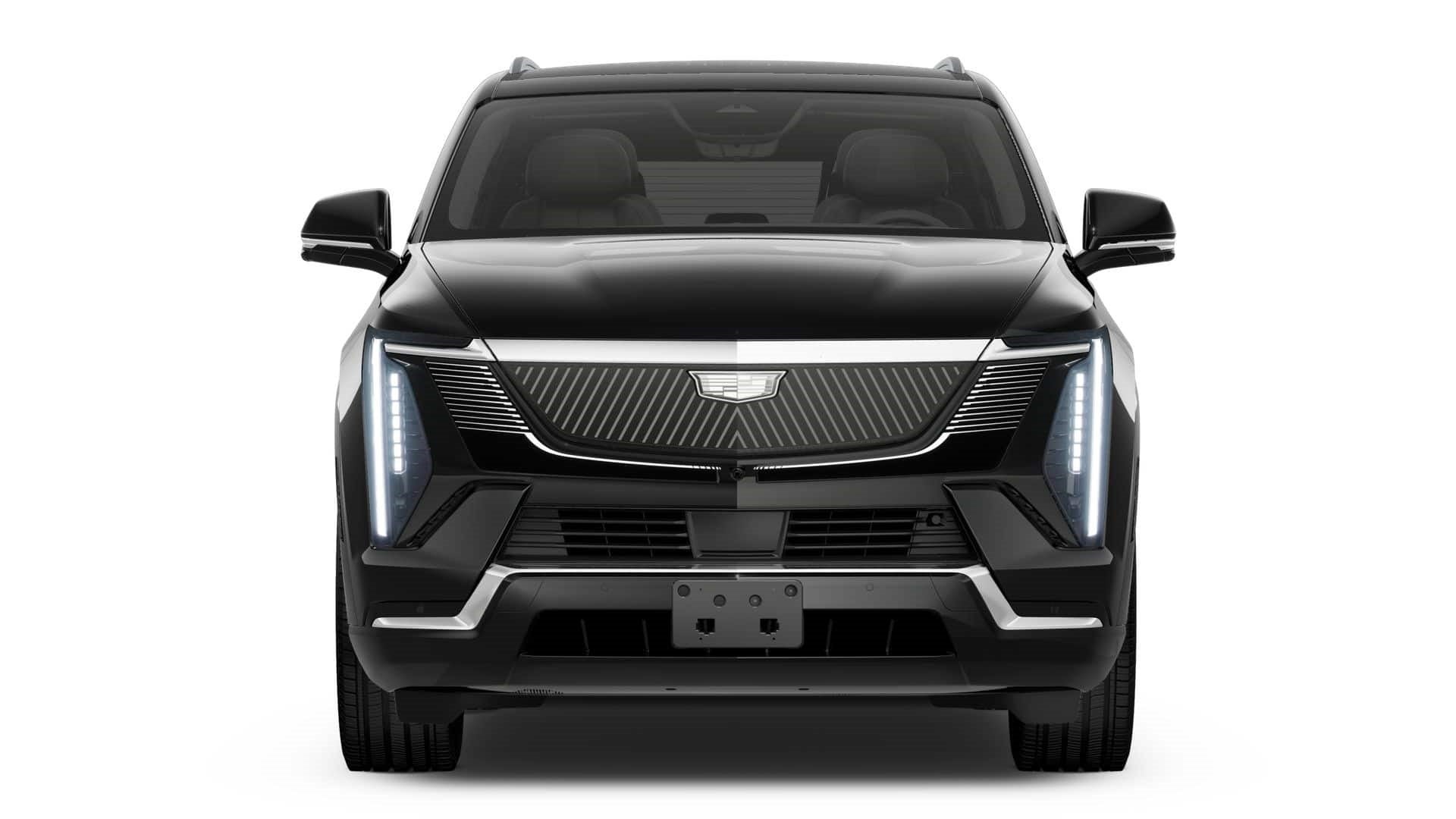 2026 Cadillac ESCALADE IQL Base