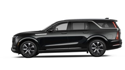 2026 Cadillac ESCALADE IQL Base