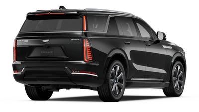 2026 Cadillac ESCALADE IQL Base