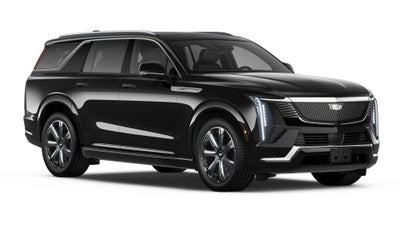 2026 Cadillac ESCALADE IQL Base