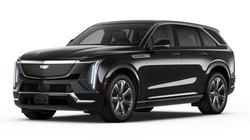 2025 Cadillac ESCALADE IQ Base