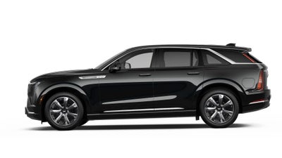 2025 Cadillac ESCALADE IQ Base