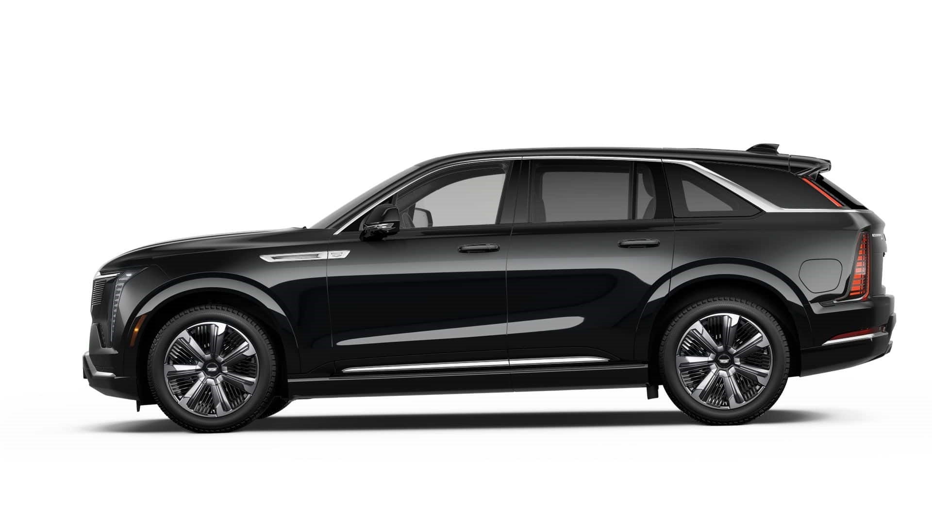 2025 Cadillac ESCALADE IQ Base