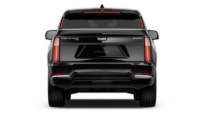 2025 Cadillac ESCALADE IQ Base