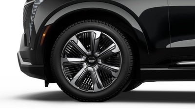 2025 Cadillac ESCALADE IQ Base