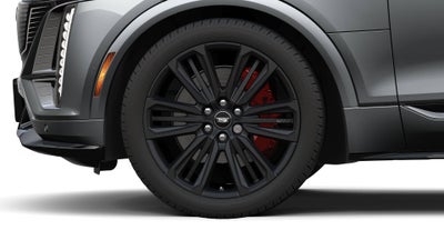 2026 Cadillac LYRIQ Base