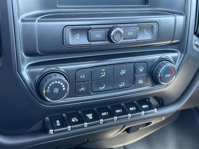 2023 Chevrolet Silverado 4500 HD Work Truck