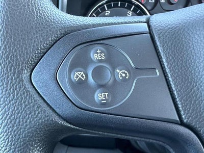 2023 Chevrolet Silverado 4500 HD Work Truck