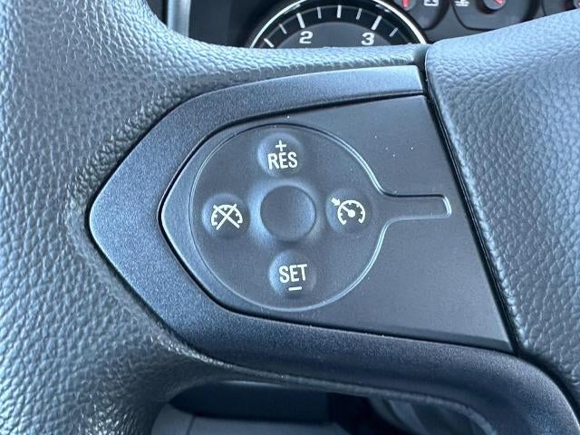 2023 Chevrolet Silverado 4500 HD Work Truck