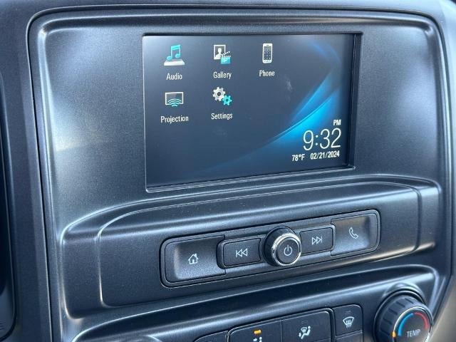 2023 Chevrolet Silverado 4500 HD Work Truck