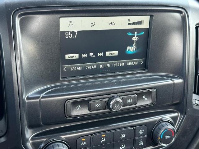 2023 Chevrolet Silverado 5500 HD Work Truck