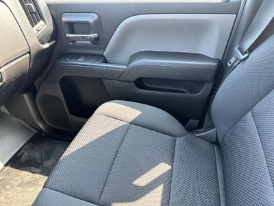 2023 Chevrolet Silverado 5500 HD Work Truck