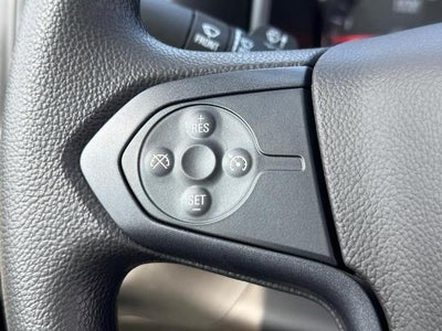 2024 Chevrolet Silverado 5500 HD Work Truck