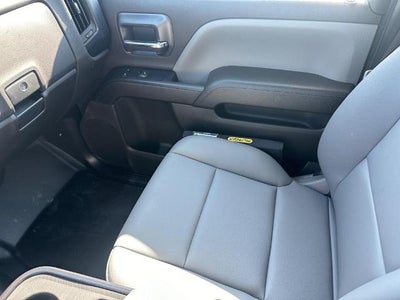 2024 Chevrolet Silverado 5500 HD Work Truck