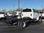 2024 Chevrolet Silverado 5500 HD Work Truck