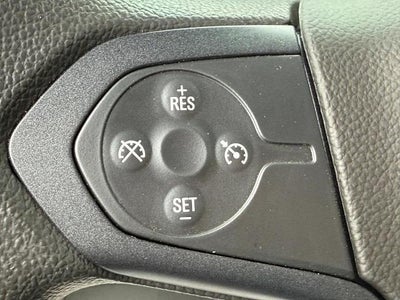 2024 Chevrolet Silverado 5500 HD Work Truck