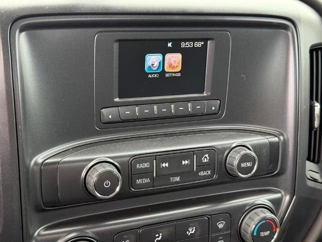 2024 Chevrolet Silverado 5500 HD Work Truck