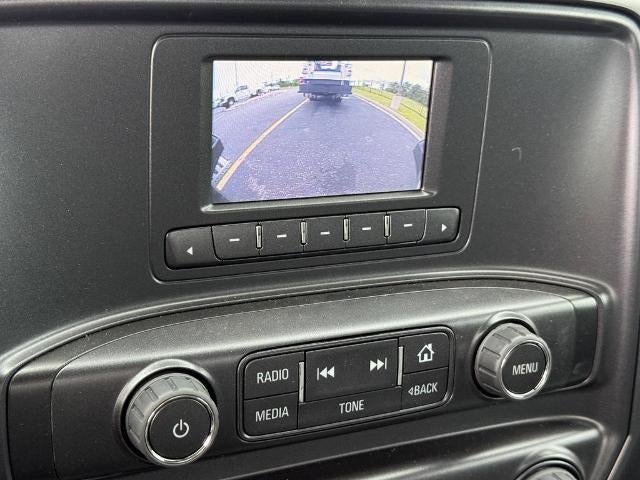 2024 Chevrolet Silverado 5500 HD Work Truck