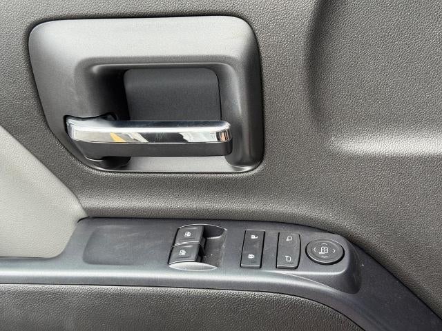 2024 Chevrolet Silverado 5500 HD Work Truck