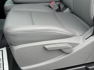 2024 Chevrolet Silverado 5500 HD Work Truck