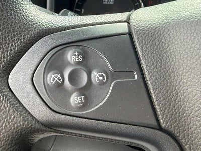 2024 Chevrolet Silverado 5500 HD Work Truck