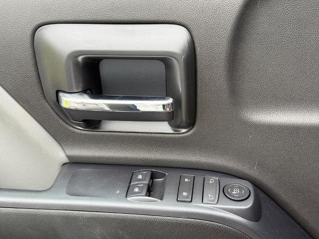 2024 Chevrolet Silverado 5500 HD Work Truck