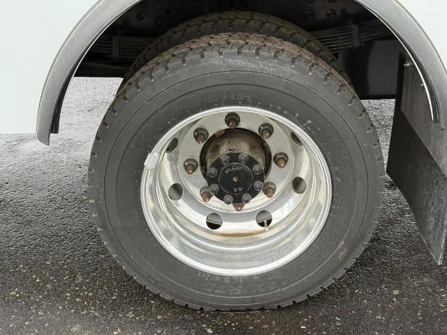 2024 Chevrolet Silverado 5500 HD Work Truck