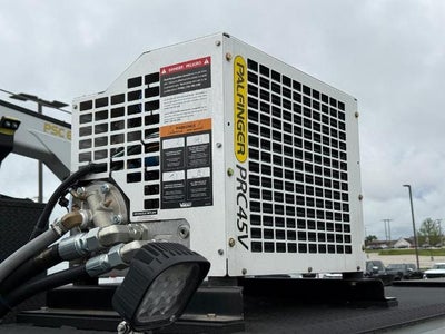 2024 Chevrolet Silverado 5500 HD Work Truck