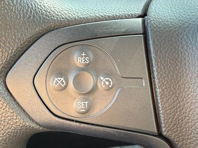 2024 Chevrolet Silverado 5500 HD Work Truck