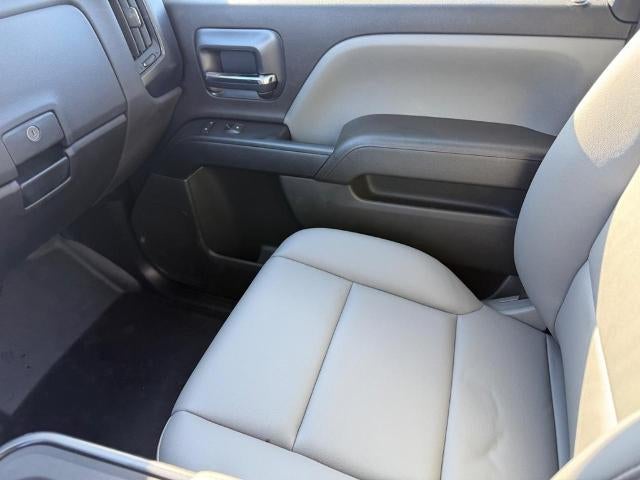 2024 Chevrolet Silverado 5500 HD Work Truck