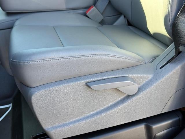 2024 Chevrolet Silverado 5500 HD Work Truck