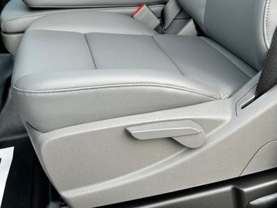 2024 Chevrolet Silverado 5500 HD Work Truck