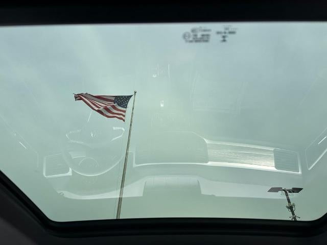 2021 Volkswagen Atlas Cross Sport 3.6L V6 SE w/Technology 4MOTION